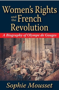 Abbildung von: Women's Rights and the French Revolution - Routledge