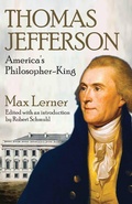 Cover: Thomas Jefferson - Routledge