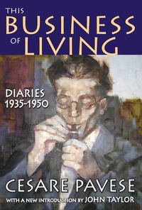 Abbildung von: This Business of Living - Routledge