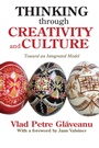 Cover: Thinking Through Creativity and Culture - Routledge