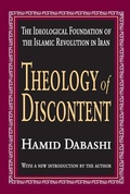 Cover: Theology of Discontent - Routledge