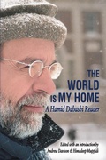 Cover: The World is My Home - Routledge