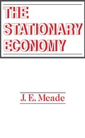 Bild: The Stationary Economy - Routledge
