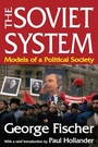 Cover: The Soviet System - Routledge