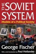 Cover: The Soviet System - Routledge