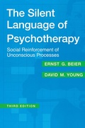 Cover: The Silent Language of Psychotherapy - Routledge