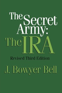 Enlarge image Cover: The Secret Army - Routledge