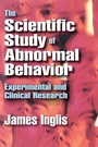 Cover: The Scientific Study of Abnormal Behavior - Routledge