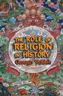 Cover: The Role of Religion in History - Routledge