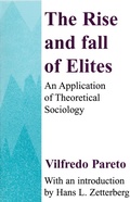 Cover: The Rise and Fall of Elites - Routledge