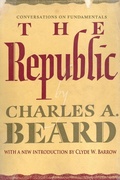 Cover: The Republic - Routledge