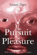 Cover: The Pursuit of Pleasure - Routledge
