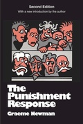 Cover: The Punishment Response - Routledge