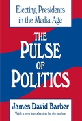Cover: The Pulse of Politics - Routledge