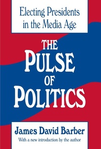 Enlarge image Cover: The Pulse of Politics - Routledge