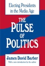 Cover: The Pulse of Politics - Routledge