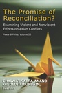 Cover: The Promise of Reconciliation? - Routledge