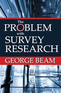 Enlarge image Cover: The Problem with Survey Research - Routledge