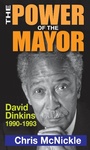 Bild: The Power of the Mayor - Routledge