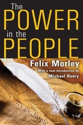 Cover: The Power in the People - Routledge