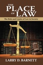 Bild: The Place of Law - Routledge
