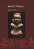 Cover: New Perspectives on Moche Political Organization - Dumbarton Oaks Research Library & Collection