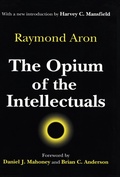 Cover: The Opium of the Intellectuals - Routledge
