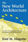 Cover: The New World Architecture - Routledge