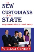 Cover: The New Custodians of the State - Routledge