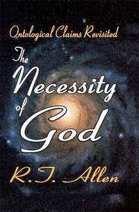 Enlarge image Cover: The Necessity of God - Routledge