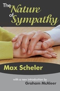 Cover: The Nature of Sympathy - Routledge