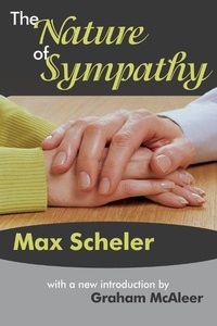 Enlarge image Cover: The Nature of Sympathy - Routledge
