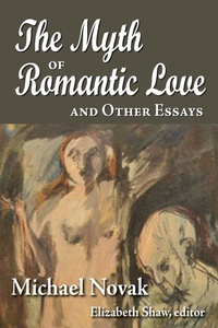 Enlarge image Cover: The Myth of Romantic Love and Other Essays - Routledge