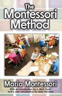 Cover: The Montessori Method - Routledge