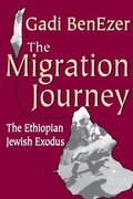 Cover: The Migration Journey - Routledge