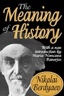Cover: The Meaning of History - Routledge