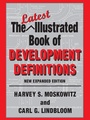 Cover: The Latest Illustrated Book of Development Definitions - Routledge