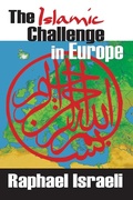 Cover: The Islamic Challenge in Europe - Routledge