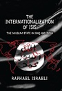 Cover: The Internationalization of ISIS - Routledge