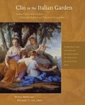 Cover: Clio in the Italian Garden - Dumbarton Oaks Research Library & Collection