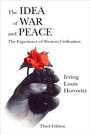 Cover: The Idea of War and Peace - Routledge