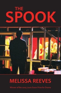 Enlarge image Cover: The Spook - Currency Press Pty Ltd