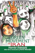 Cover: The Green Movement in Iran - Routledge