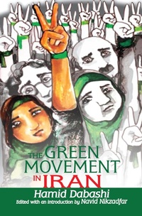 Enlarge image Cover: The Green Movement in Iran - Routledge
