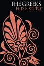 Cover: The Greeks - Routledge