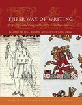 Cover: Their Way of Writing - Dumbarton Oaks Research Library & Collection