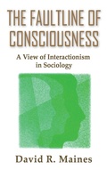 Cover: The Faultline of Consciousness - Routledge