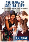 Cover: The Drama of Social Life - Routledge