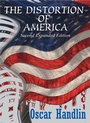 Cover: The Distortion of America - Routledge