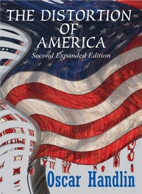 Enlarge image Cover: The Distortion of America - Routledge